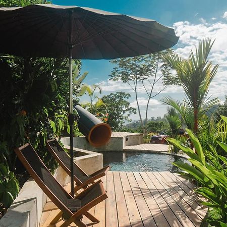 Art Villas Costa Rica, Villas & Glamping 乌维塔 外观 照片