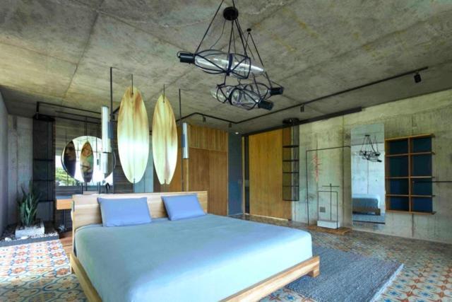 Art Villas Costa Rica, Villas & Glamping 乌维塔 外观 照片
