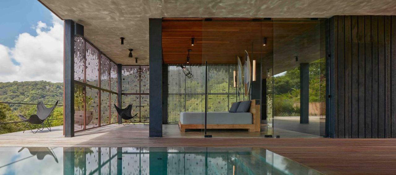 Art Villas Costa Rica, Villas & Glamping 乌维塔 外观 照片